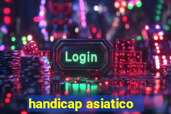 handicap asiatico - 1.5